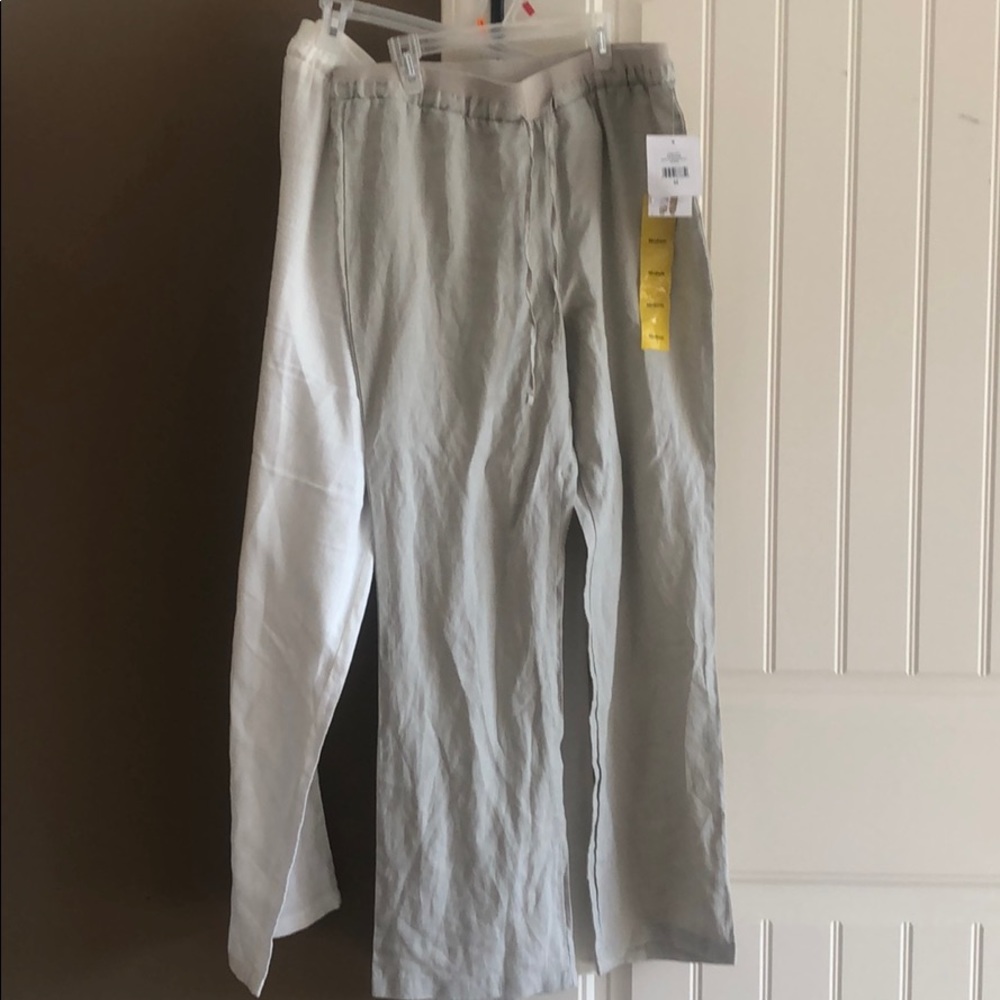 Pants - Picture 1 of 2